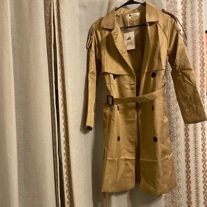 Trench Coat